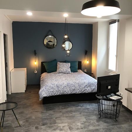 Appartement Hypercentre Orléans Extérieur photo
