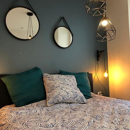 Appartement Hypercentre Orléans Extérieur photo