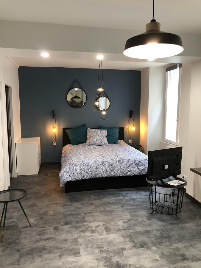 Appartement Hypercentre Orléans Extérieur photo