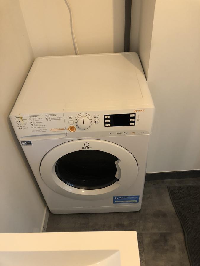 Appartement Hypercentre Orléans Extérieur photo