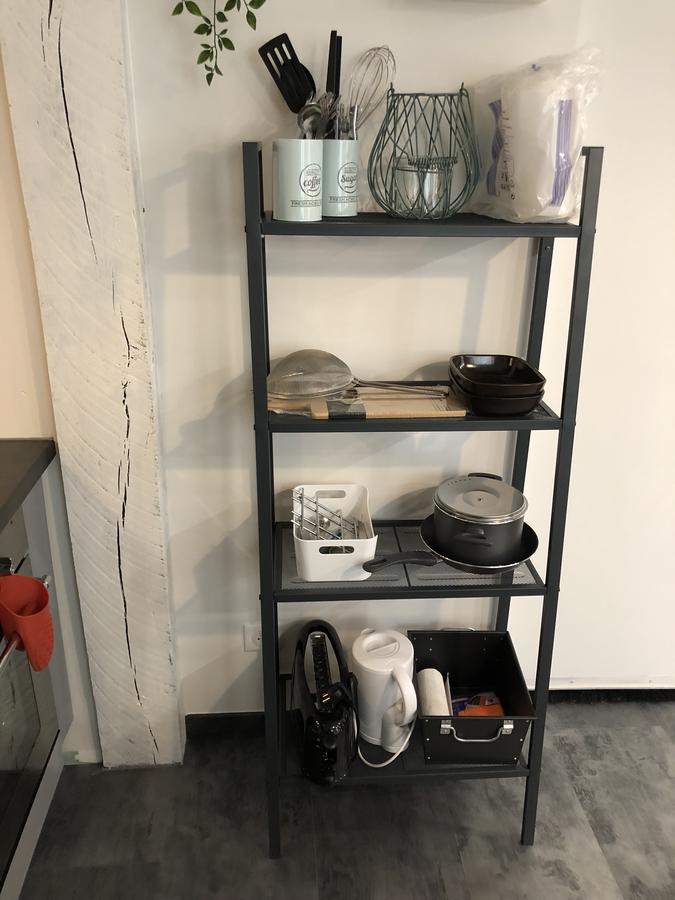 Appartement Hypercentre Orléans Extérieur photo