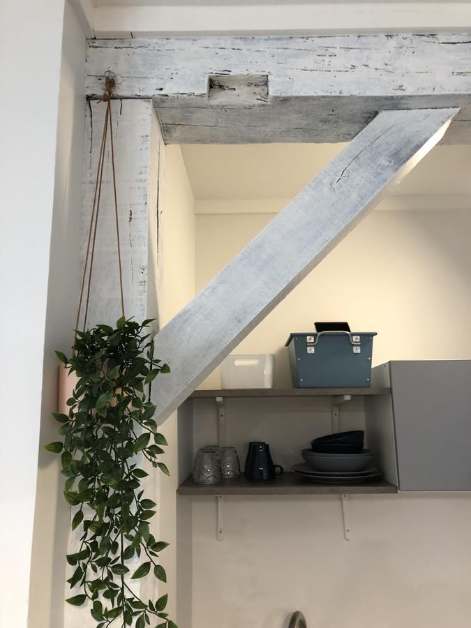 Appartement Hypercentre Orléans Extérieur photo