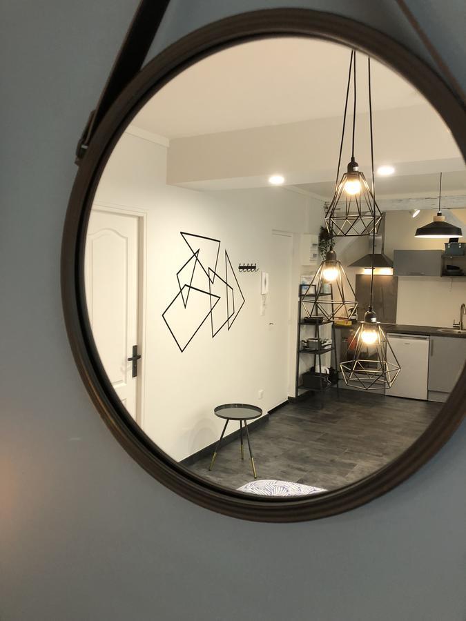 Appartement Hypercentre Orléans Extérieur photo