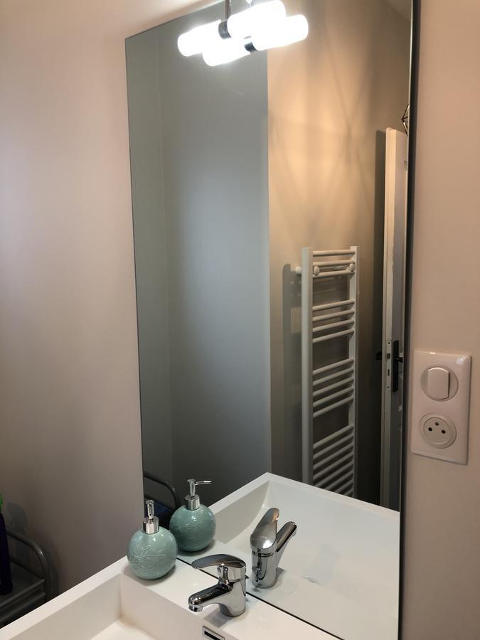 Appartement Hypercentre Orléans Extérieur photo