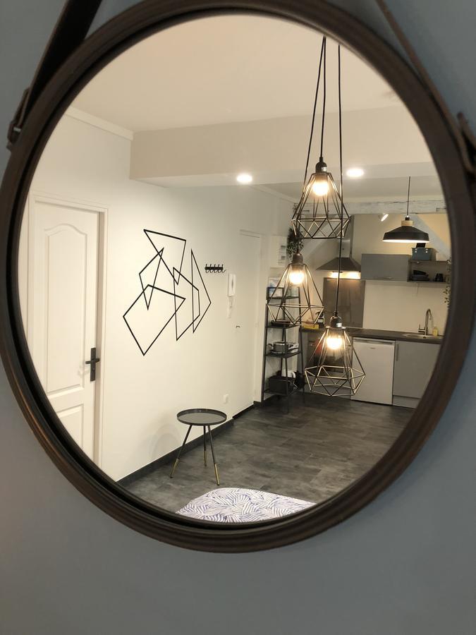 Appartement Hypercentre Orléans Extérieur photo