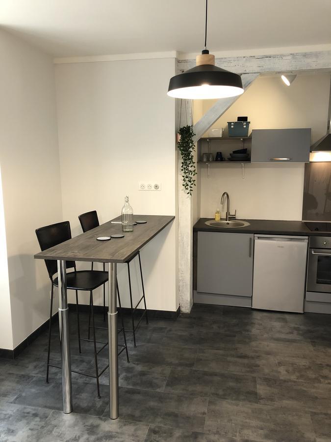 Appartement Hypercentre Orléans Extérieur photo