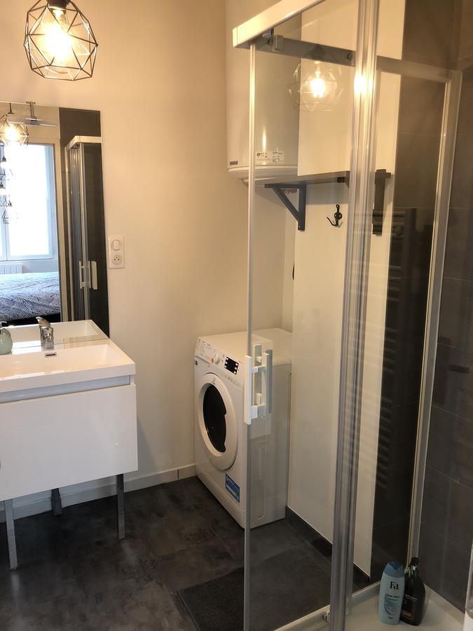 Appartement Hypercentre Orléans Extérieur photo