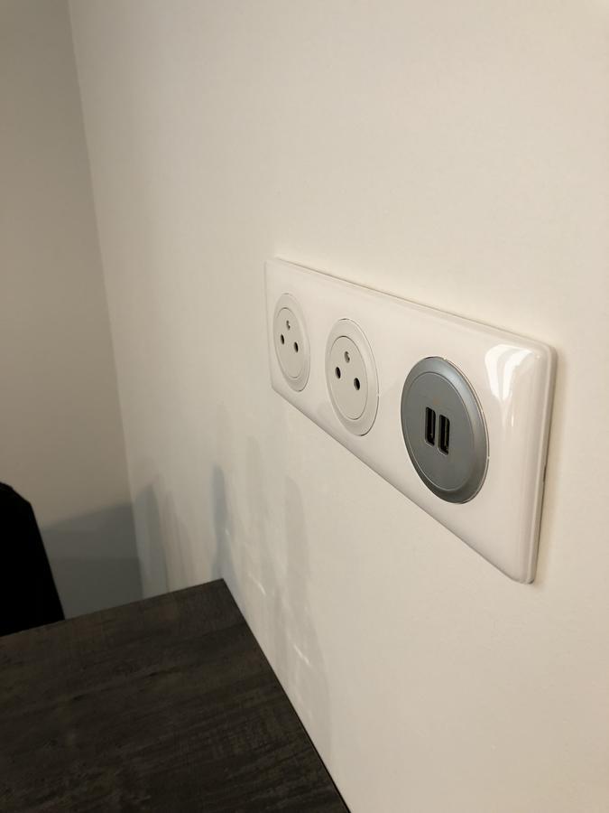 Appartement Hypercentre Orléans Extérieur photo