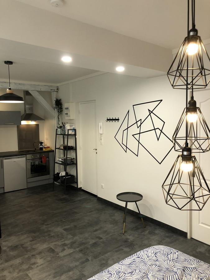 Appartement Hypercentre Orléans Extérieur photo