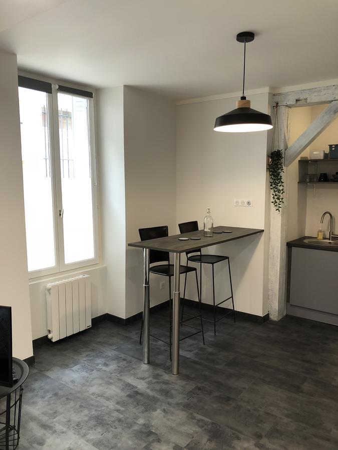 Appartement Hypercentre Orléans Extérieur photo