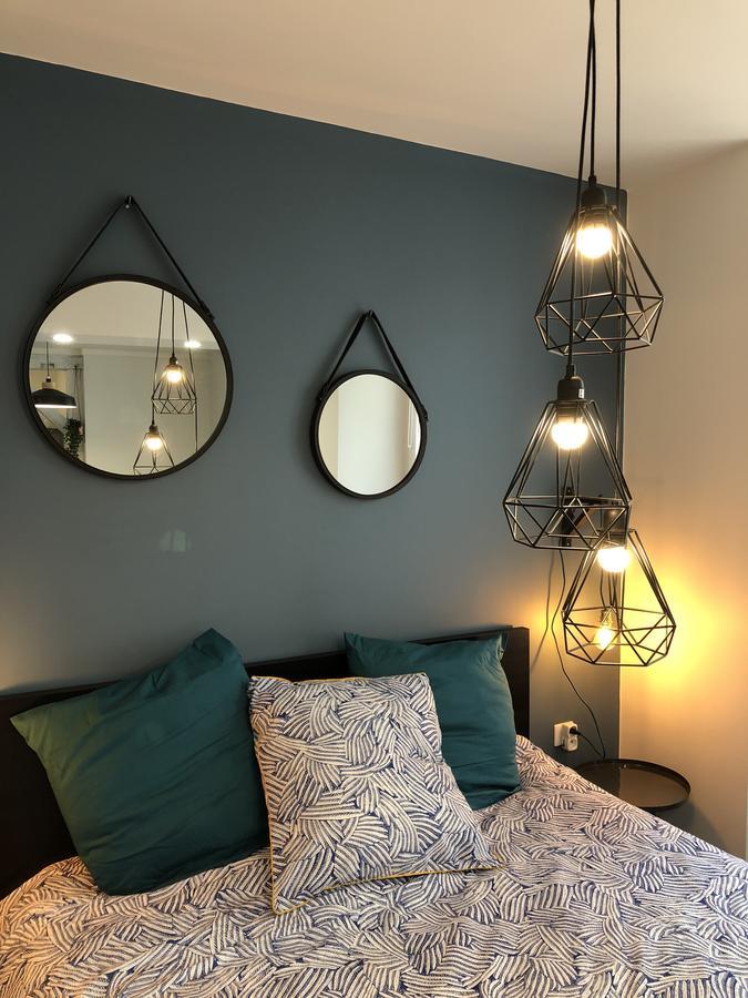 Appartement Hypercentre Orléans Extérieur photo