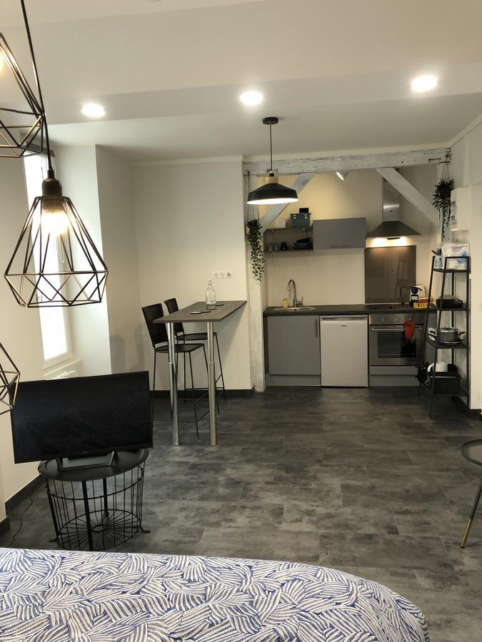 Appartement Hypercentre Orléans Extérieur photo